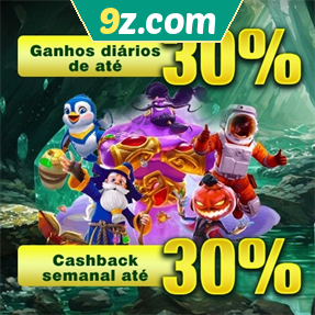 9z.com Fundo de Resgate de Perdas Semanais